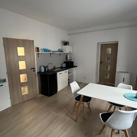 Apartman Centro Ческа-Липа Экстерьер фото