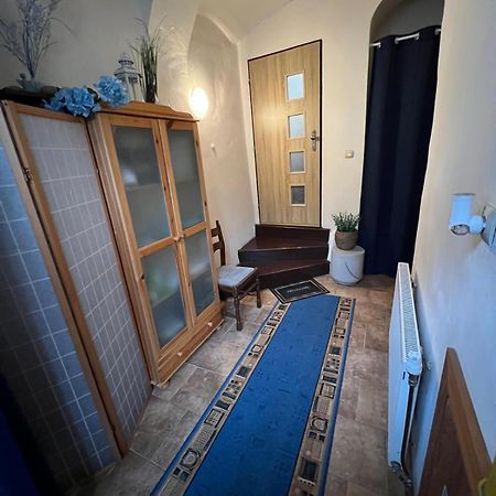 Apartman Centro Ческа-Липа Экстерьер фото